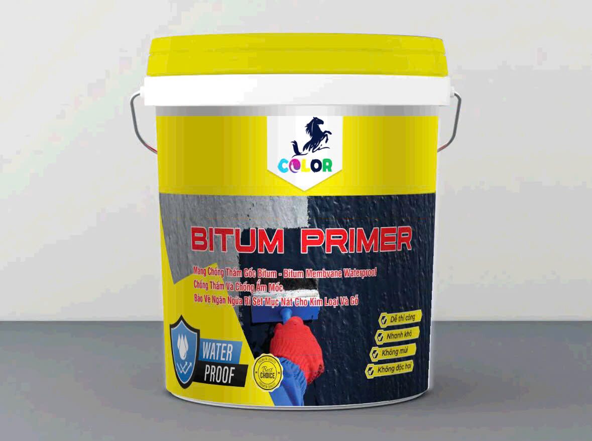 bitum primer
